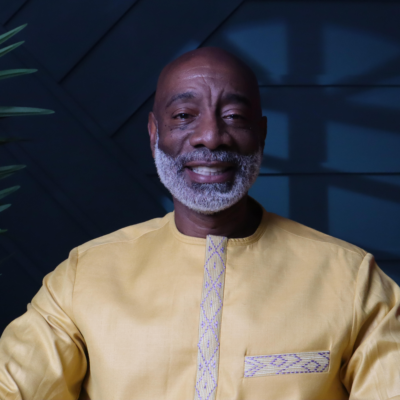 Kevin Washington, PhD (Mwata Kairi)